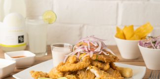 Jalea de pescado