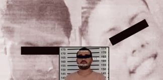 Joven asesinó con más de 70 puñaladas a los hermanos de su ex novia Joven asesinó con más de 70 puñaladas a los hermanos de su ex novia