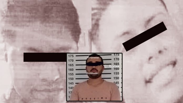 Joven asesinó con más de 70 puñaladas a los hermanos de su ex novia