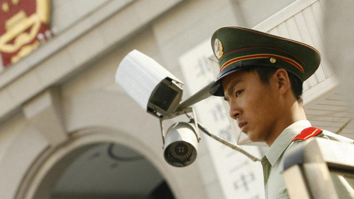 La controvertida red de comisarías de policía de China que funcionan en 53 países La controvertida red de comisarías de policía de China que funcionan en 53 países