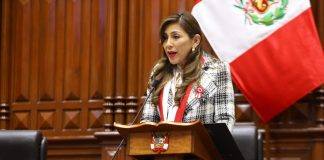 Lady Camones