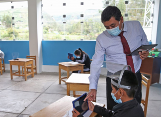 MINEDU OTORGARÁ BONO A DOCENTES Y AUXILIARES NOMBRADOS