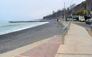 DESDE ESTE 6 DE DICIEMBRES LAS PLAYAS MIRAFLORINAS PERMANECERAN CERRADAS PARA TODO EL PÚBLICO EN GENERAL