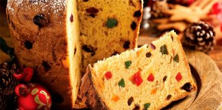 Panetón Panetón