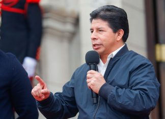Pedro Castillo
