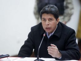 Pedro Castillo