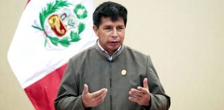 Pedro Castillo