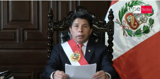 Pedro Castillo
