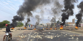 Protestas generaron pérdida de S/ 1,000 millones en economía peruana Protestas generaron pérdida de S 1,000 millones en economía peruana
