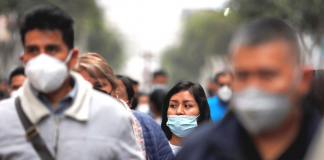 Quinta ola de COVID-19 en Perú, Minsa lo confirma Quinta ola de COVID-19