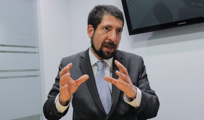 Raúl Noblecilla