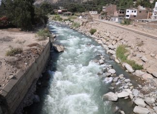 SENAMHI NO DESCARTA HUAYCOS NI OLAS DE CALOR PARA ESTE VERANO 2023
