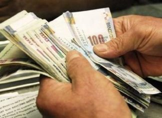 ¿CUÁNTO DEBERÍA RECIBIR POR TRABAJAR EL 25 DE DICIEMBRE?