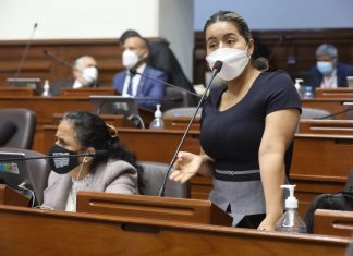 Tanía Rodríguez