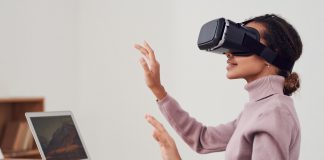 Terapia de realidad virtual