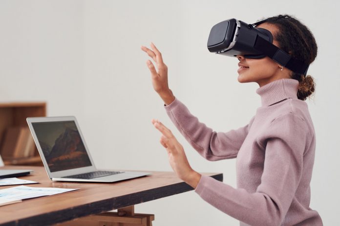 Terapia de realidad virtual