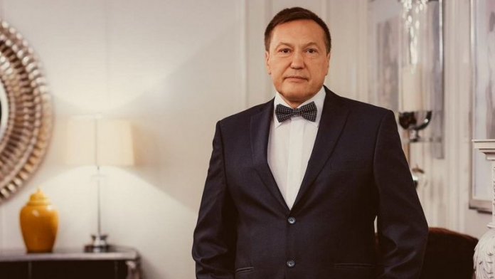 Un magnate ruso muere al caer por la ventana de un hotel en India