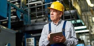 Ventajas de incorporar adultos mayores a un centro laboral