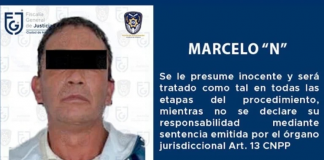 Violador serial se hacía pasar por trabajador de CFE para entrar a casas de sus víctimas Violador serial se hacía pasar por trabajador de CFE para entrar a casas de sus víctimas