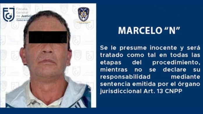 Violador serial se hacía pasar por trabajador de CFE para entrar a casas de sus víctimas