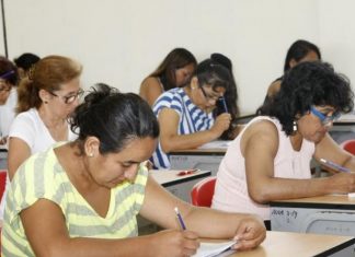 EXAMEN NOMBRAMIENTO 2022