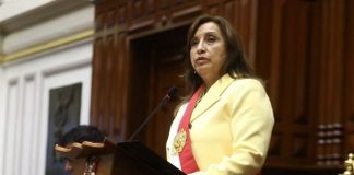 Nuevo Gabinete Ministerial juramentará este 9 y 10 de diciembre NUEVO GABINETE MINISTERIAL JURAMENTERÁ ESTE 9 Y 10 DE DICIEMBRE