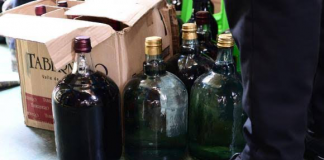 Sigue estos consejos y evita comprar productos adulterados en Navidad y Año Nuevo productos adulterados