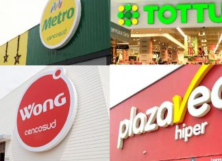 CONOCE EL HORARIO DE ATENCIÓN DE LOS PRINCIPALES SUPERMERCADOS DEL PERÚ