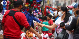 ventas navideñas de las mypes