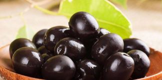 Aceituna