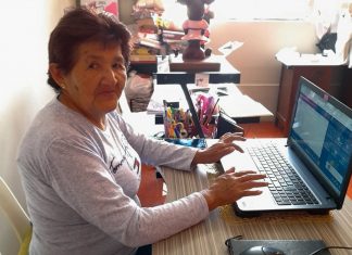 Adultos mayores