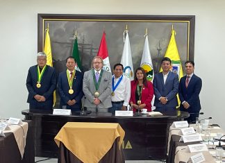 Alcalde de Santa Anita pide respaldar a MML y a la PNP