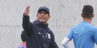 Alianza Lima fue goleado 3-0 por el Atlético Nacional de Medellín