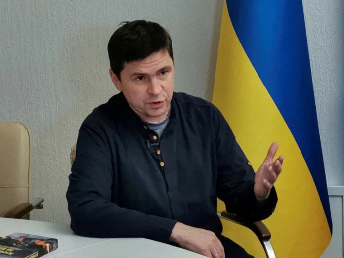 Asesor dijo que Ucrania ganará guerra si recibe misiles de mayor alcance