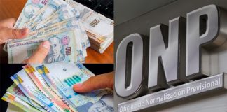 BONO DE RECONOCIMIENTO 2023