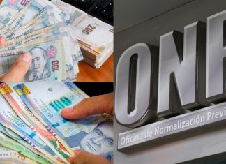 ONP: congreso aprueba bono de reconocimiento BONO DE RECONOCIMIENTO 2023