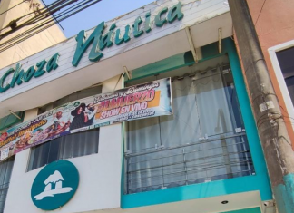 Comas: clausuran 6 cevicherías por insalubridad CLAUSURAN CEVICHERÍAS EN LIMA NORTE