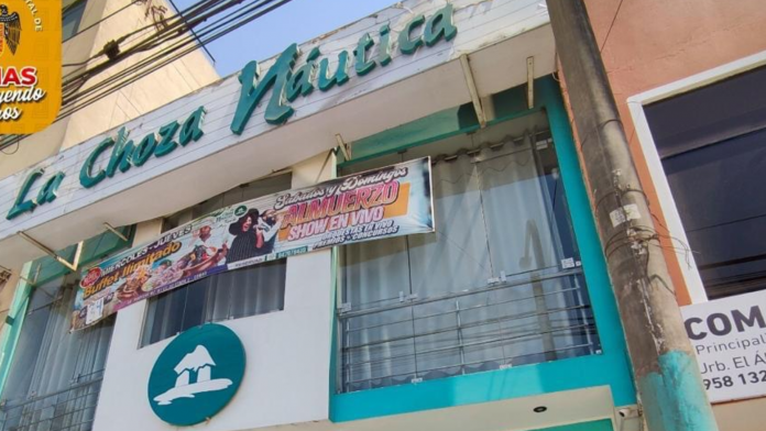 CLAUSURAN CEVICHERÍAS EN LIMA NORTE