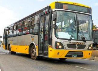 ATU: Corredor amarillo llegará hasta el Callao CORREDOR AMARILLO