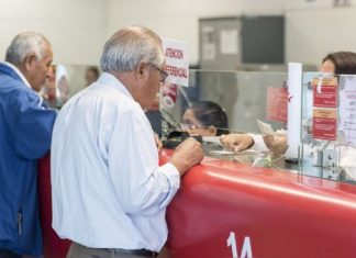 DESDE EL 9 DE ENERO SE COMENZARÁ CON EL PAGO DE LOS PENSIONISTAS DE LA ONP
