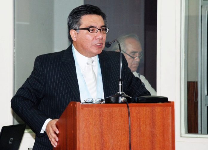 César Nakazaki