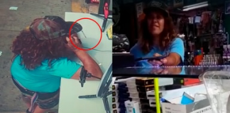 Detienen por segunda vez a mujer que atacó a joven con jeringa
