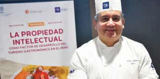 Día Internacional de la Comida Picante