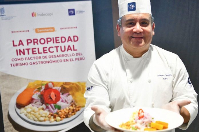 Día Internacional de la Comida Picante