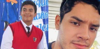 Dos jóvenes mueren en accidente de tránsito tras celebrar Año Nuevo