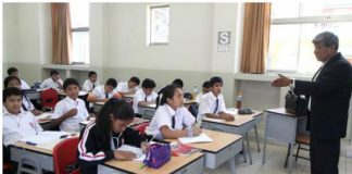 EXAMEN ASCENSO DOCENTE