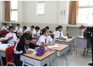 EXAMEN ASCENSO DOCENTE