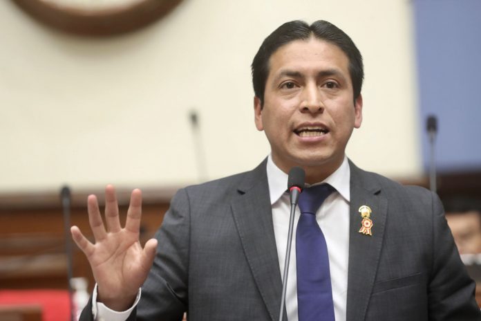 Freddy Díaz Monago