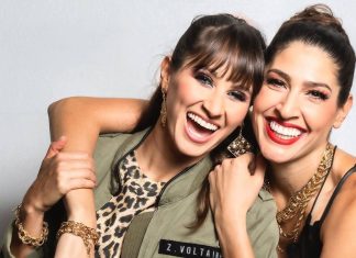 Ha Ash regresa a Lima este 5 de marzo HA ASH REGRESA A LIMA