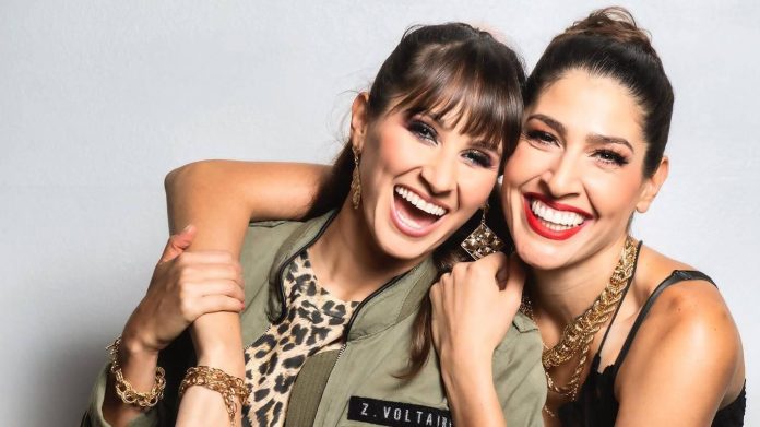 HA ASH REGRESA A LIMA